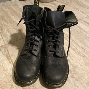 Size 9 Doc Martens